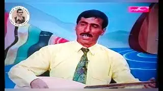 Ya Ben Yâri Görmeden mi Gideyim (Sümmani'den) - Aşık Ebubekir Zamani #aşıknuriçırağı #meltemtv