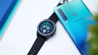 Sebelum anda beli Samsung Galaxy Watch...