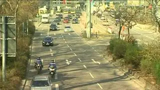 BWeins Nachrichten: Verkehr in Stuttgart