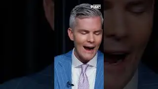 Realtor Ryan Serhant on overcoming the desire to give up