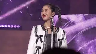 [직캠/FanCam] 220430 오마이걸 팬미팅 / 오마이걸 (미미 FOCUS) - '게릴라(Guerilla)' (rock ver.)