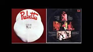 The Rubettes Sugar Baby Love