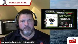 2023 April update K9 Global Rescue