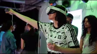UMN Shepherd Labs: A flagship for Immersive, Human-Centered Innovation