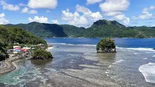 American Samoa (December 2025)