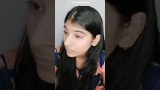Soft Smokey Bronze Eye Makeup Tutorial #shorts #youtubeshortsvideo #makeupshorts #ytshorts #short