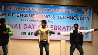 Skucet college day