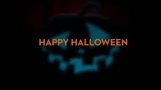 Happy Halloween from Japhy Creative