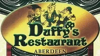 Visit the lounge at Duffys Restaurant in Aberdeen WA