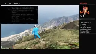 SchayMus's Live PS4 Broadcast