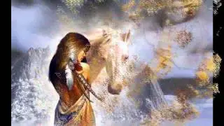Indian Spirit  -Looking Far North