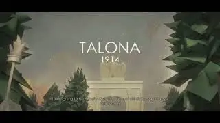 CENTAURA : TALONA CUTSCENE (Fan Made)