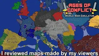 Просматриваю ещё БОЛЬШЕ карт, присланных моими зрителями.