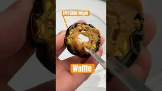 4 Reasons Why you NEED the Waffle Deck Set (CX-11 Emperor Might) #beyblade #beybladex