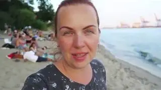 VLOG Ферма для горожан  и сальса у Эльбы .