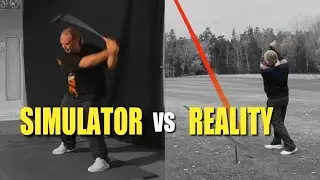 Go from simulator to reality…
