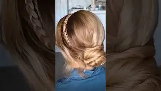 🥰 hairstyle -120#shortvideo #shorts #ytshortsvideo #anikca 💞