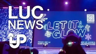 Linked UP Church News (December 7 - December13 )