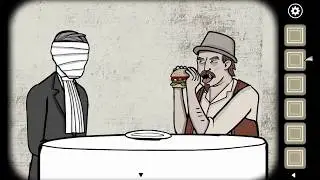 Rusty Lake Paradise - Walkthrough Part 5 - Diseased Livestock