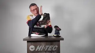 Technology: Waterproof