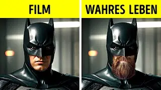 Die Geschichte von Phoenix Jones &mdash; einem echten Superhelden von Seattle