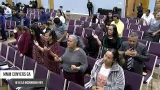 CULTO EVANGELISTICO | 12/21/25 | EN VIVO