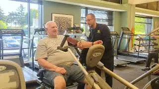 Your Journey to Heart Health: Cardiac Rehabilitation at Michigan Medicine