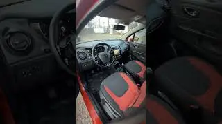 Sprzedam Renault Captur 0.9 TCE - Auto centrum Godlewski, auto komis Warszawa, skup aut Warszawa