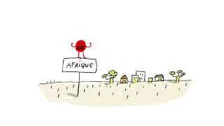 C'est quoi la rougeole ? (EP. 606) - 1 jour, 1 question