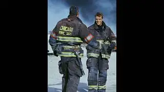 Matt Casey | Kelly Severide | Edit #fanedit #chicagofire #mattcasey #kellyseveride #capcut
