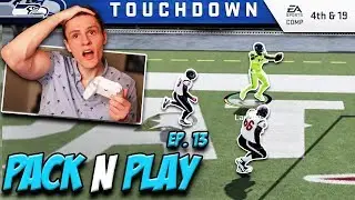 THE MOST CLUTCH PLAY EVER - Pack And Play Episode 13 - Madden 20 Ultimate Team