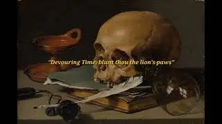 Writing poems in the dark - A playlist for write, read or sleep