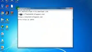 Symphony H200 Flash File Download