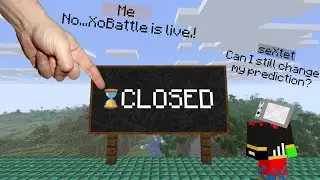 Let&rsquo;s See How Wrong You Were. | XoBattle [Week 19]
