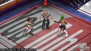YouTube Show Benikage vs The Masked Royal