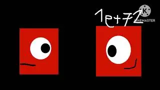 Numberblocks band 1Vi-1Tri season 2 trailer