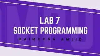 3️⃣ Java Networking Lab Complete Tutorial | UDP, TCP, Threads, Echo & Math Server