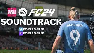 Osama (Bruno Be, Ralk Rework) - Zakes Bantwini, Kasango, Bruno Be, Ralk (EAFC 24 SOUNDTRACK)