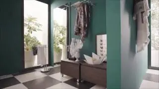 Inda Modular Bathroom Furniture