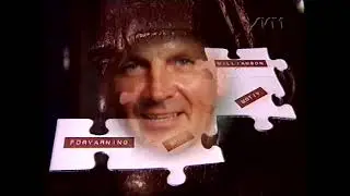 Striptease SVT 1998 | Palmemordet - Sydafrikaspåret [Pusslet som aldrig lades]