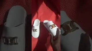 stock footwear under double sol