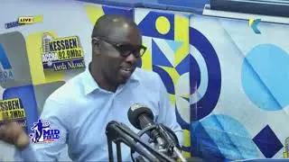 Frank Naro Reacts: Hearts of Oak slapped with transfer ban over unpaid Salim Adams transfer fee