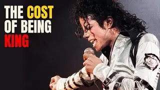 Why Did Michael Jackson Fake His Death??