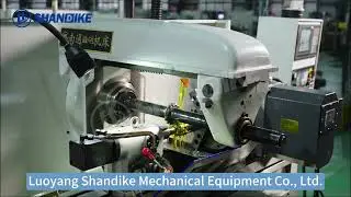 SHANDIKE ROCK DRILLING TOOLS(r32 t38 t45 t51 gt60 drill rod)