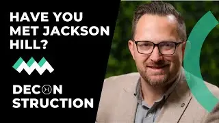 Have you met Jackson Hills, Manager of Policy and Strategic Engagement at Q Shelter?