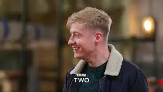 BBC Four Continuity (15 August 2021)