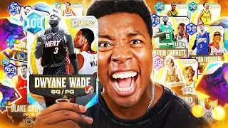 The BEST Event Ever For a FREE 100 Overall