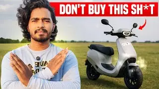 &lrm;⁨ OLA it's Enough Stop This | OLA Parking Mode Issu ⁩&nbsp;| OLABalangir | Odisha @HrritikMahanandaa
