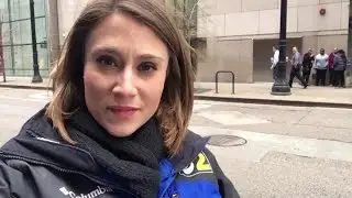 Early Voting Starts In Illinois