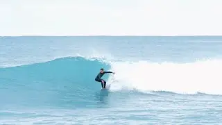 Surf in Toscana | SonyA7III
